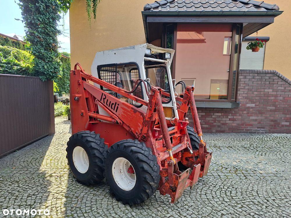 Bobcat Bobcar - 8