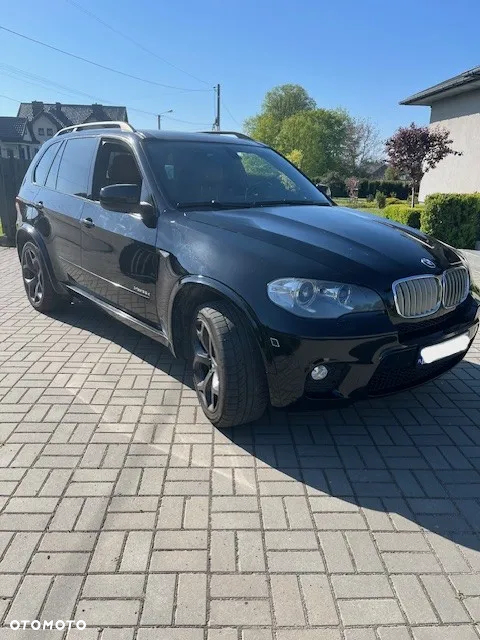 BMW X5 - 3