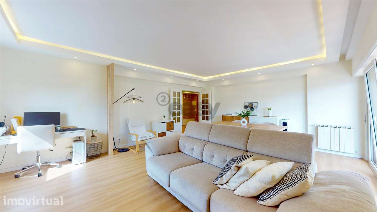 Apartamento T2 Venda em Póvoa de Santa Iria e Forte da Casa,Vila Franc - Grande imagem: 2/38