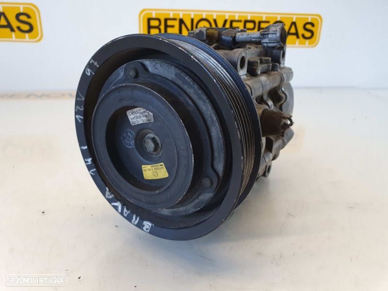Compressor A/C Fiat Brava (182_) - 3