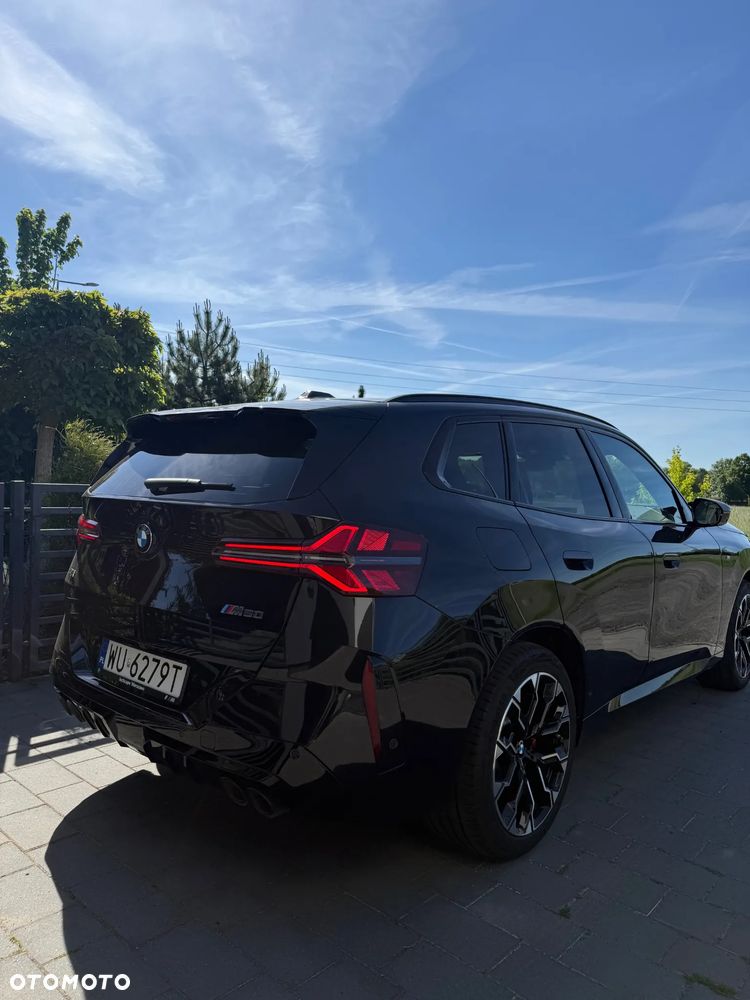 BMW X3 - 2
