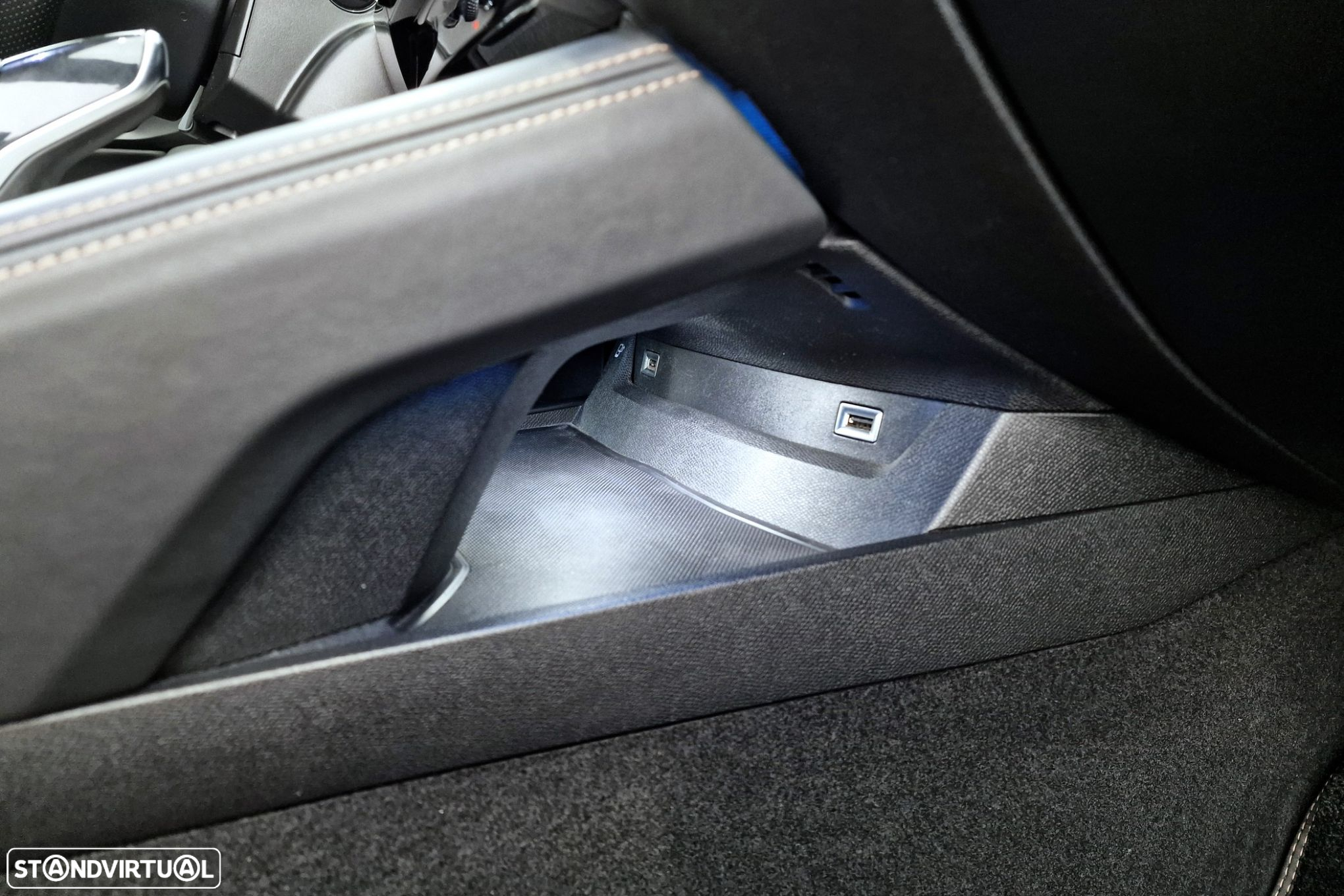 Peugeot 508 SW BlueHDi 180 EAT6 Stop&Start GT - 24