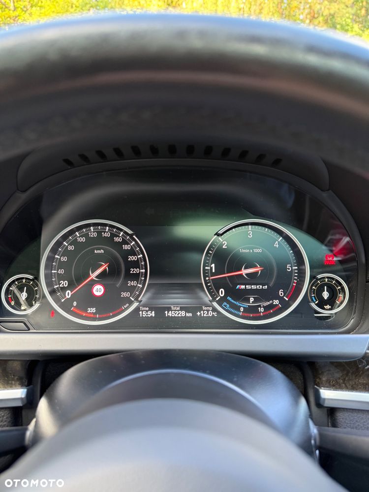 BMW Seria 6 640d xDrive M Sport Edition - 24
