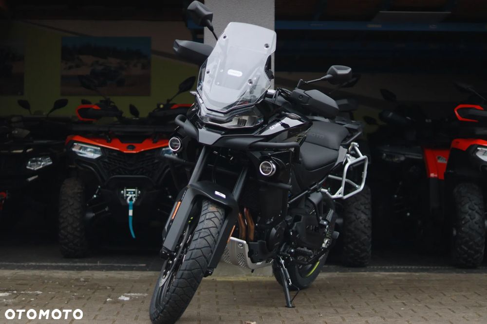 CFMoto 800MT Explore - 8