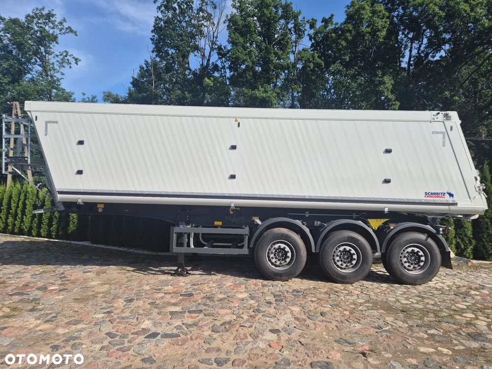 Schmitz Cargobull