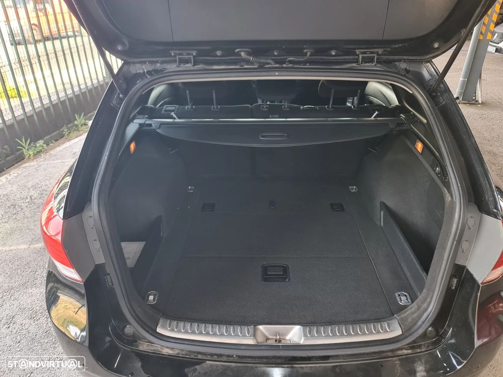 Hyundai i40 1.7 CRDi Blue Premium - 19