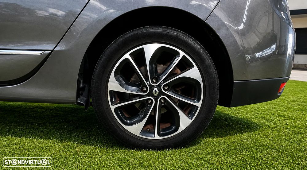 Renault Grand Scénic 1.6 dCi Dynamique S SS - 6