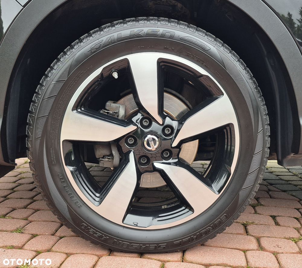 Nissan Qashqai 1.6 DIG-T N-Connecta - 31