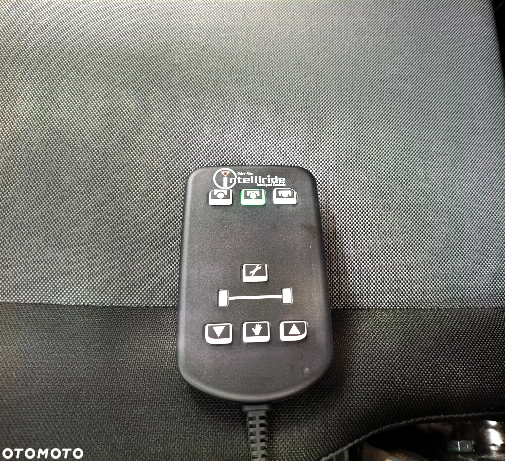 Renault MASTER  PODWOZIE - 16