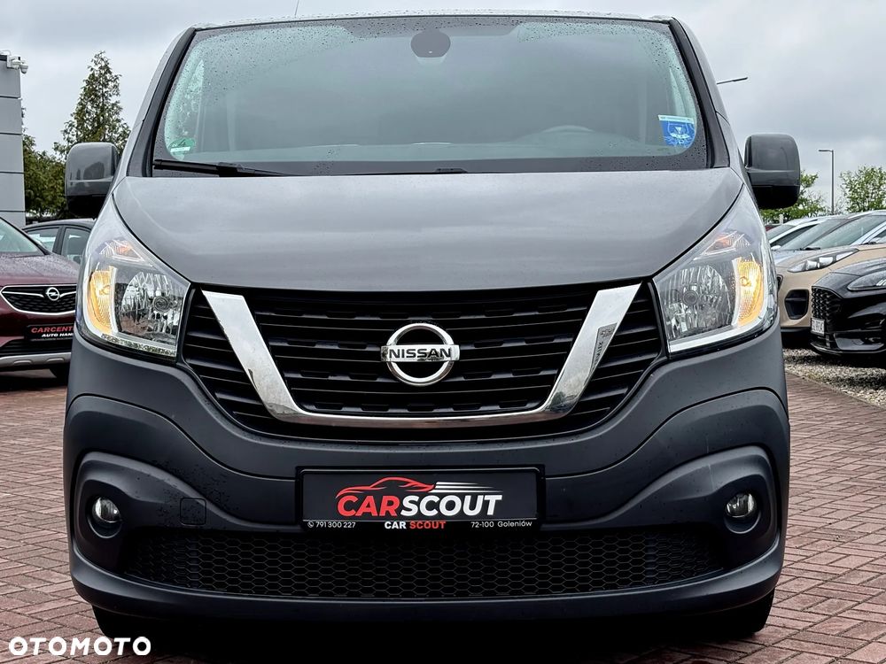 Nissan NV300 - 4