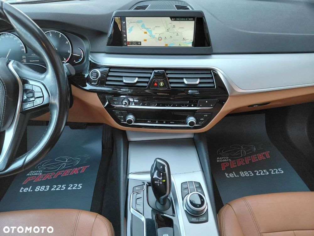 BMW Seria 5 - 19