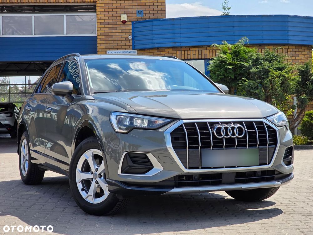 Audi Q3 35 TFSI S tronic - 2