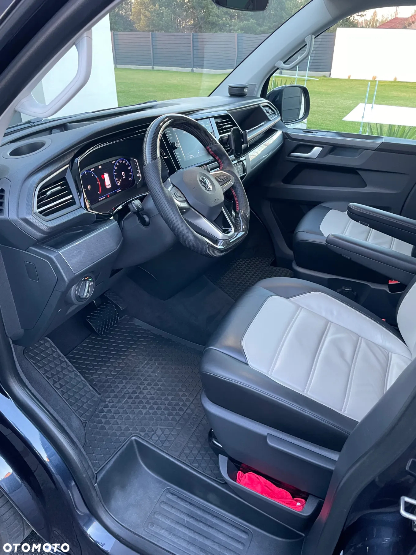 Volkswagen Multivan 2.0 BiTDI L1 Highline DSG - 15