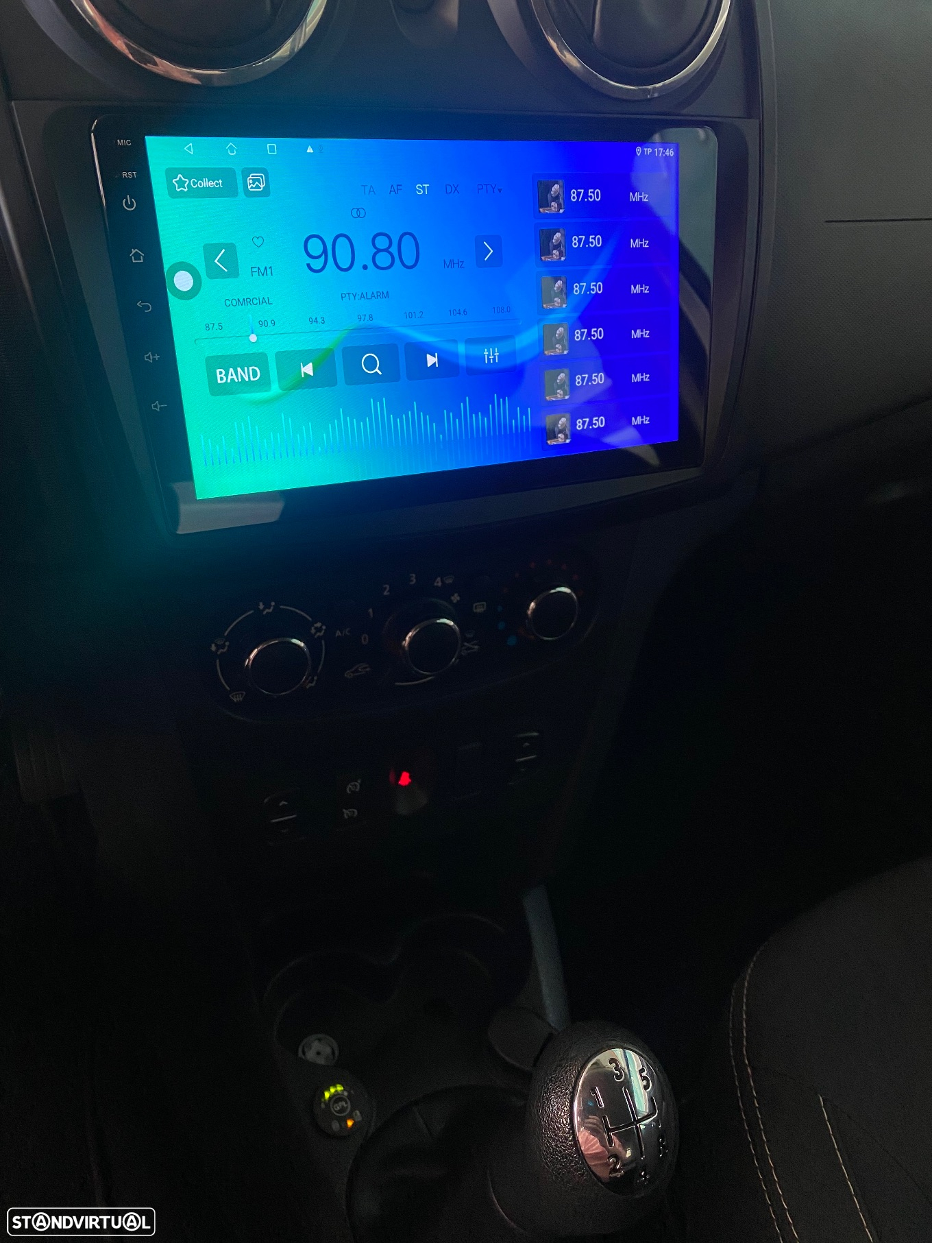 Dacia Sandero 0.9 TCe Comfort Bi-Fuel - 9