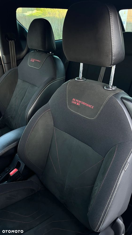 DS Automobiles DS 3 - 14