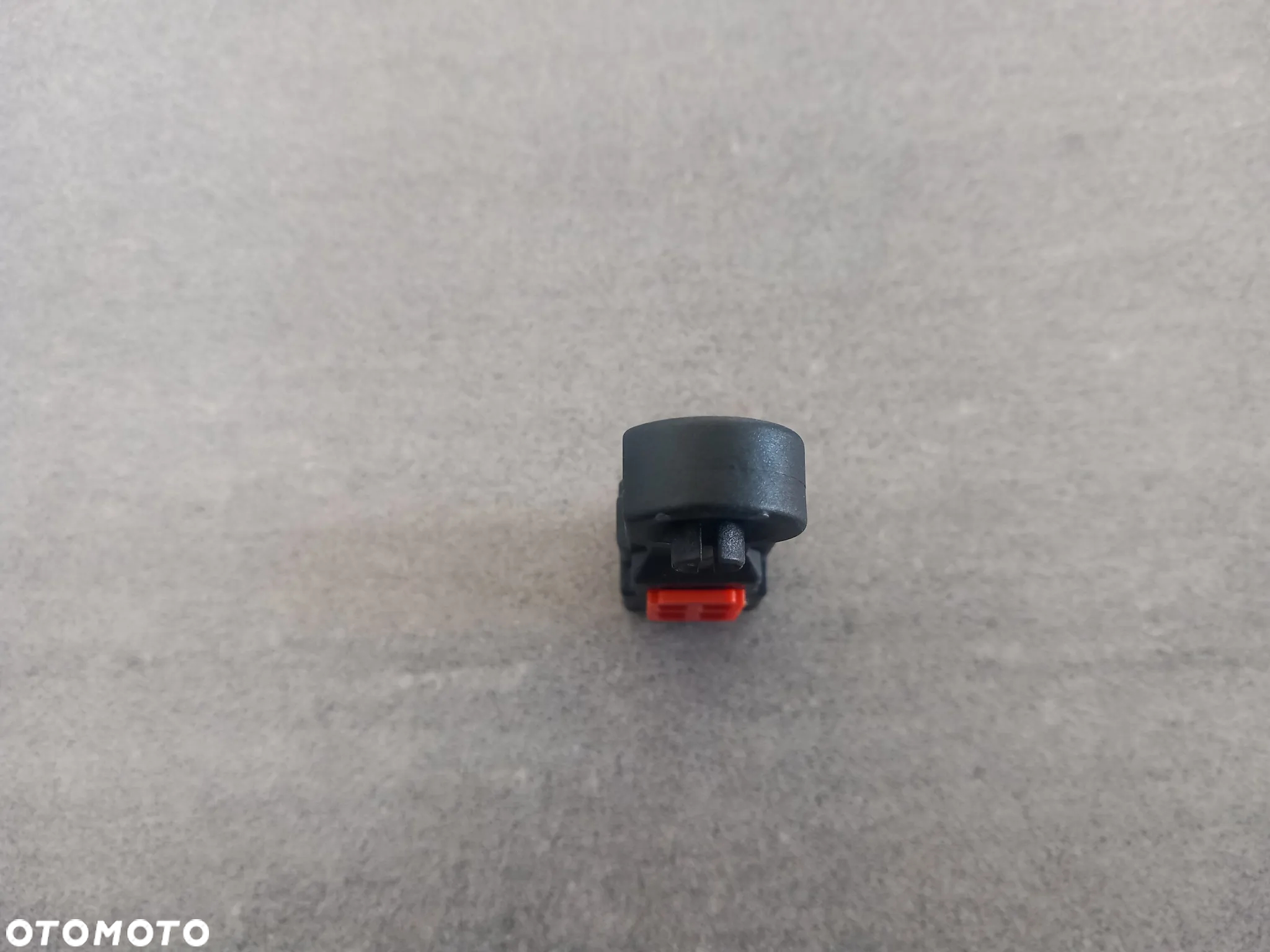 Zaczep linki zmiany biegów Ford Focus 1998-2005 1069049 - 5