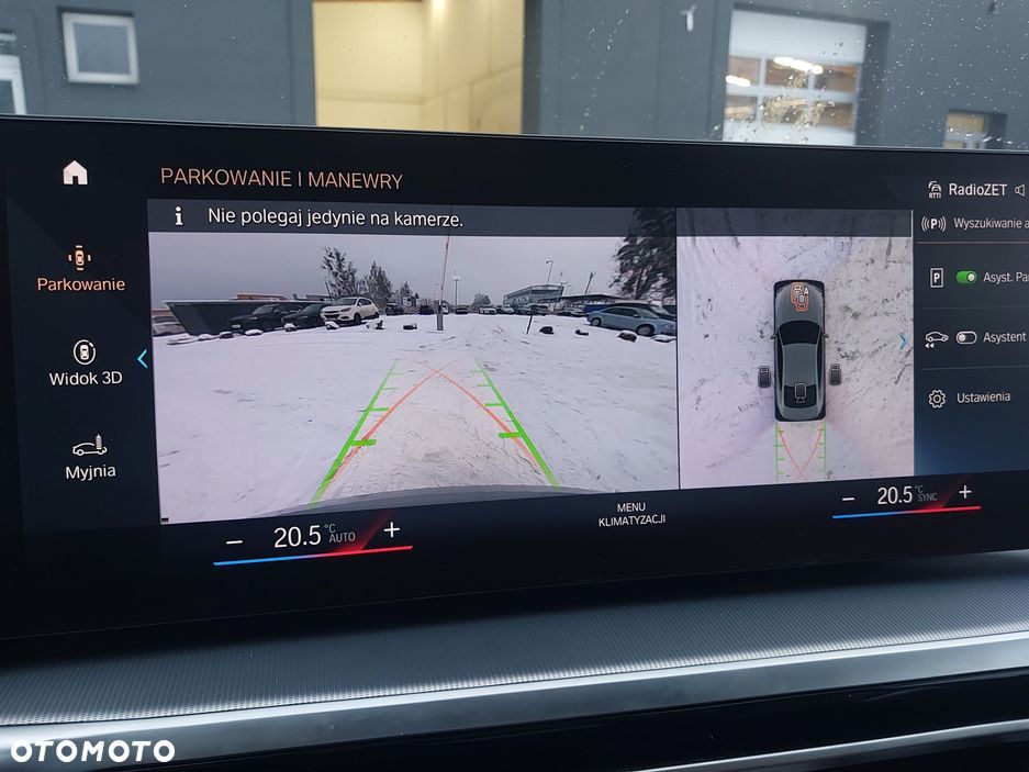 BMW Seria 4 M440i xDrive mHEV sport - 36