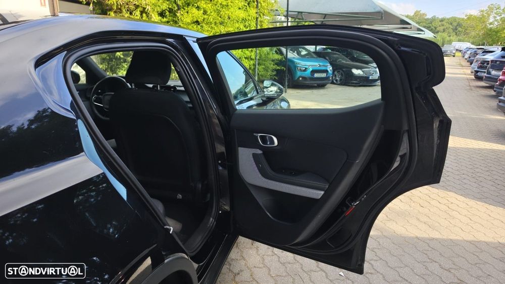 Polestar 2 Long Range 78 kWh - 11