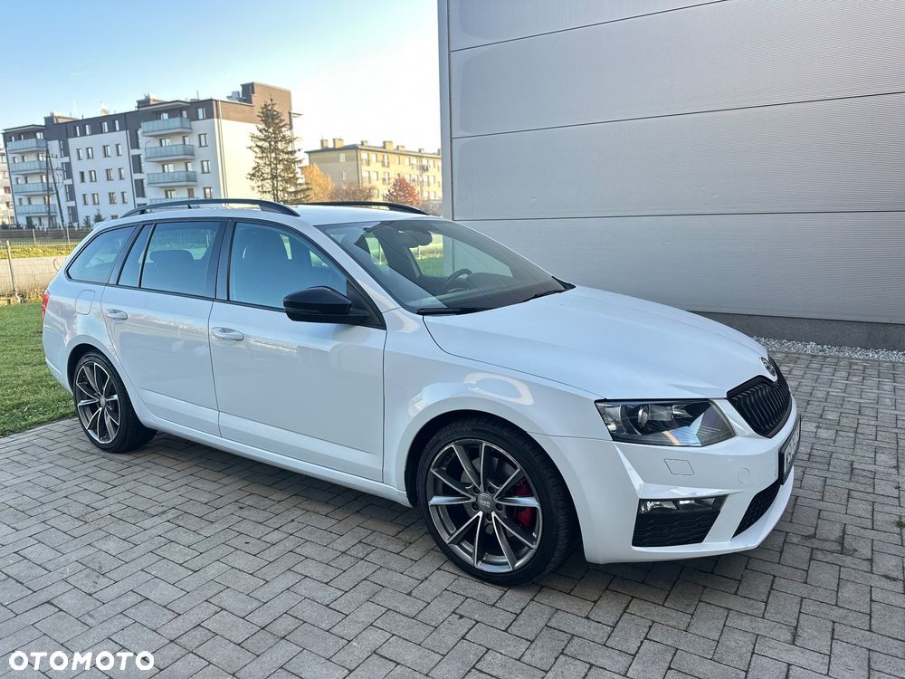 Skoda Octavia - 9