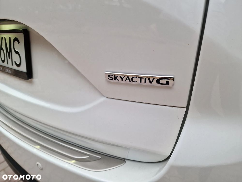 Mazda CX-5 2.0 Skyprestige 2WD - 23