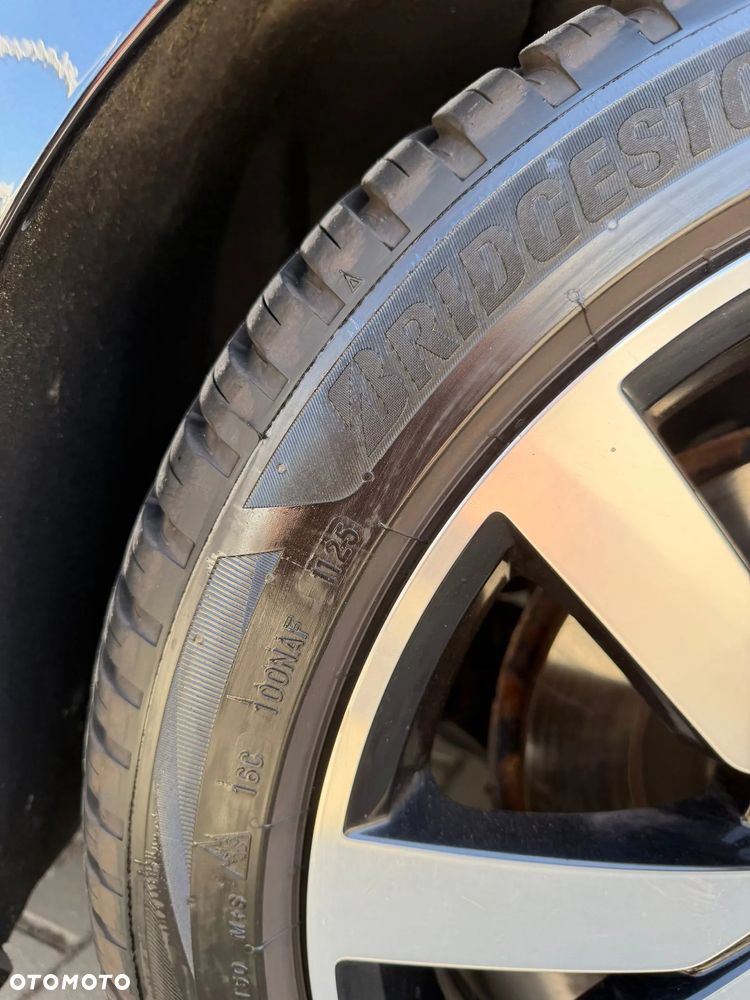 Volkswagen Passat 2.0 TSI BMT Highline DSG - 12