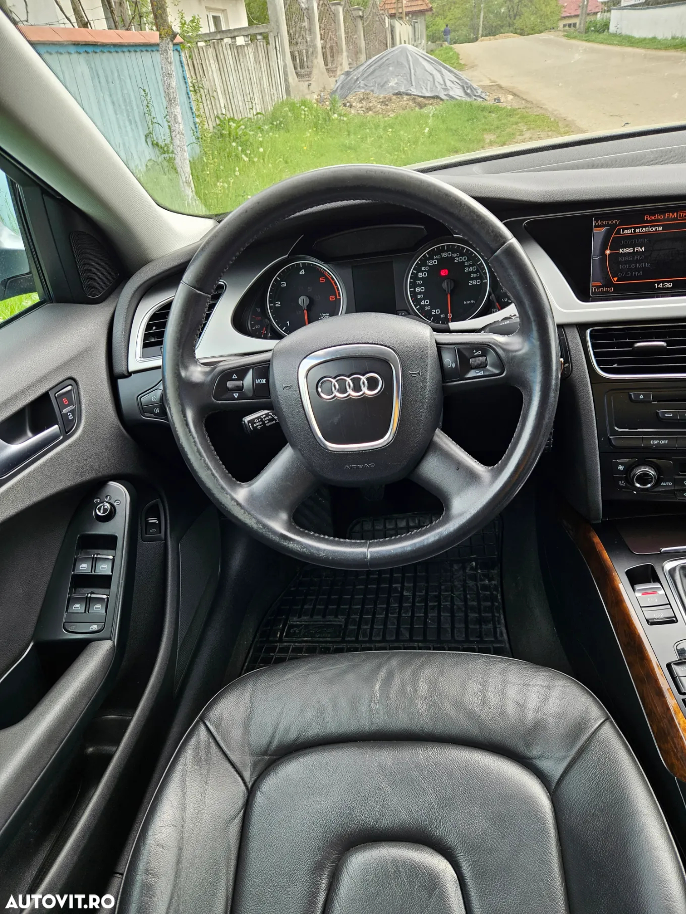 Audi A4 - 15