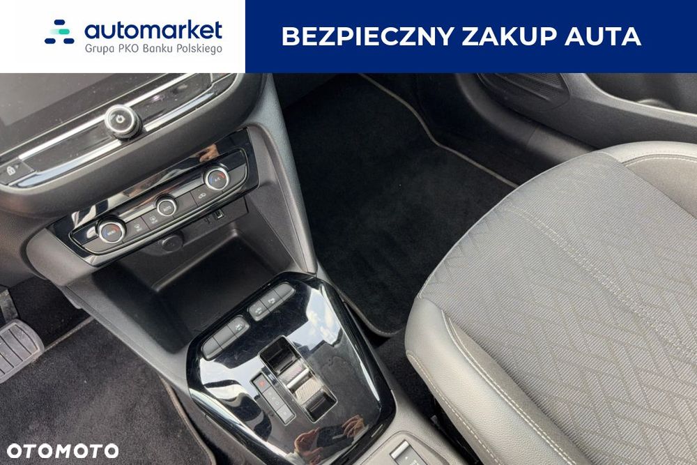 Opel Corsa Elegance - 14