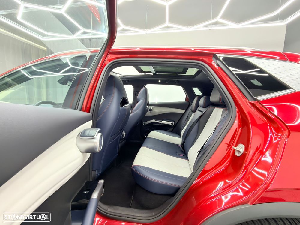 BYD Atto 3 60.48 kWh Design - 10