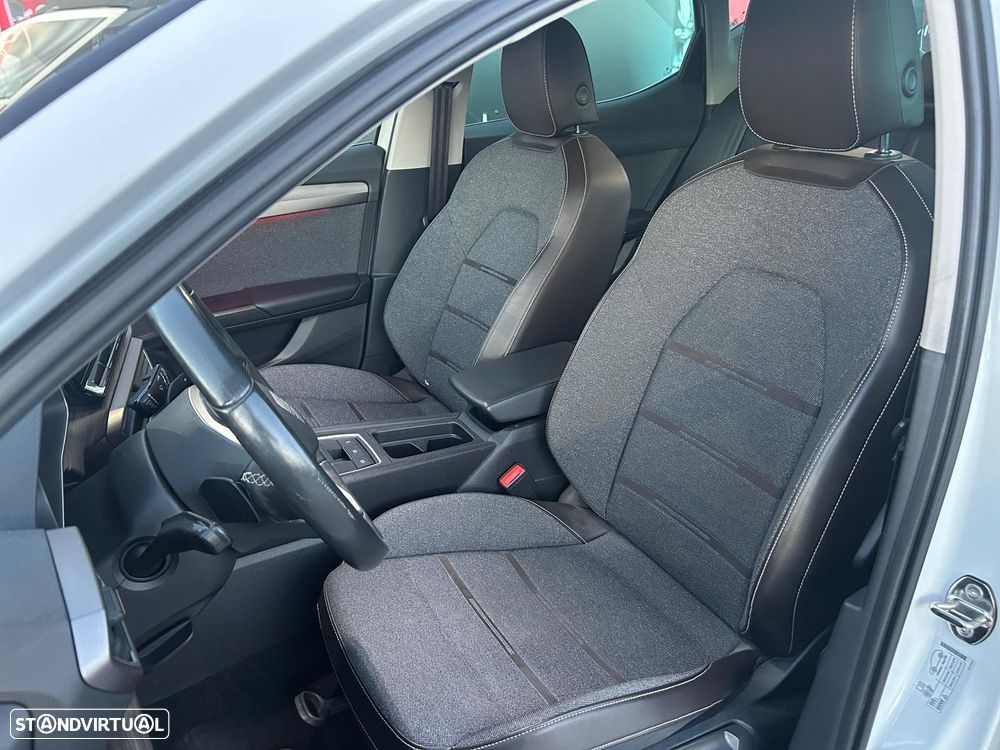 SEAT Leon 1.4 e-Hybrid DSG Xcellence Plus - 10