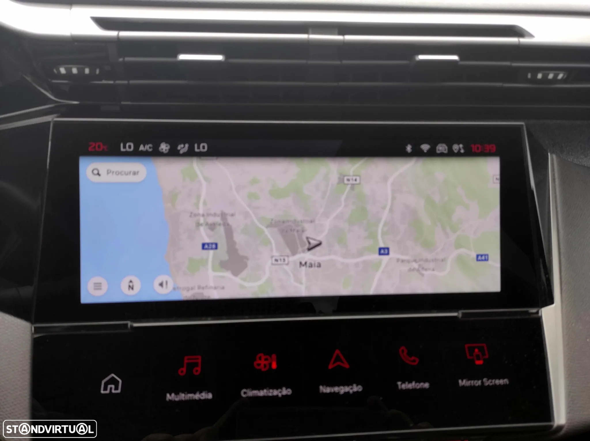 Peugeot 308 1.2 PureTech Allure - 17