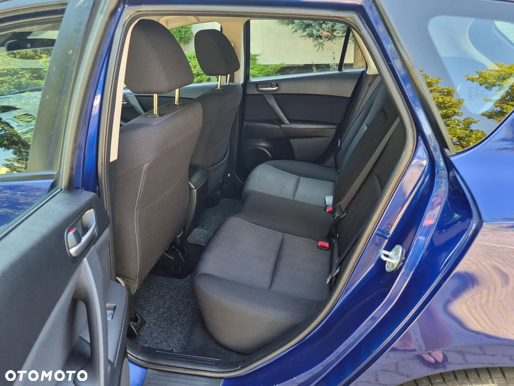 Mazda 3 1.6 MZR Center-Line - 22