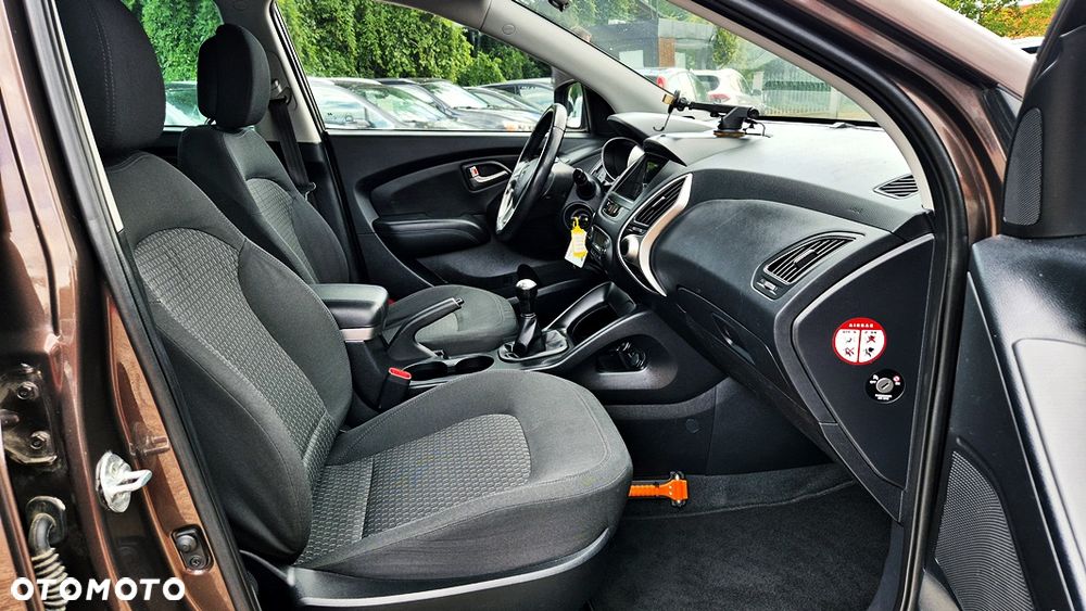 Hyundai ix35 2.0 Premium - 37