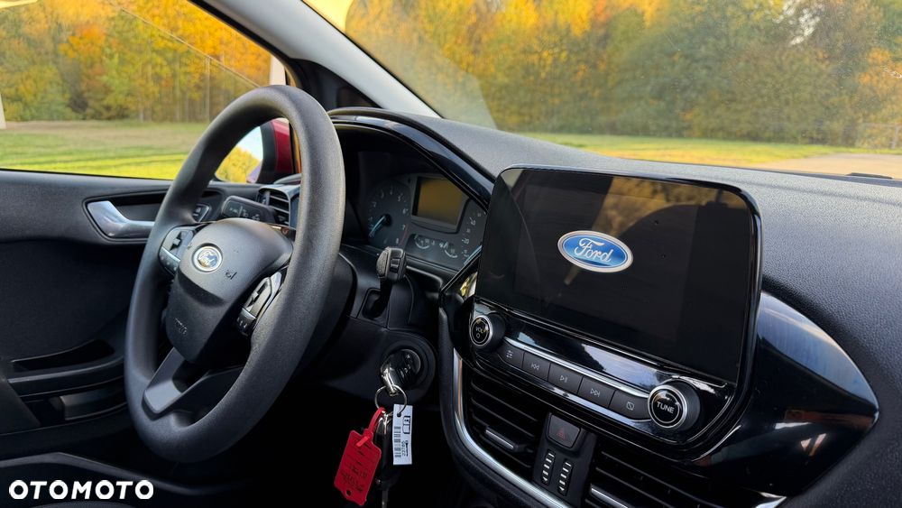 Ford Fiesta - 27
