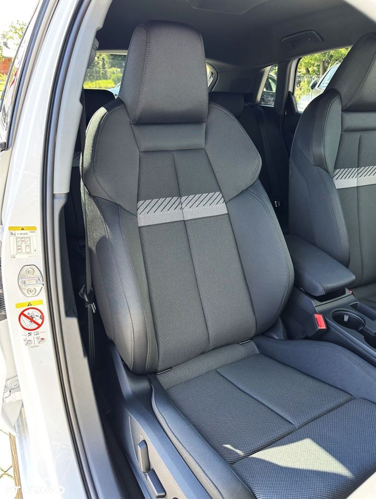 Audi A3 Sportback - 25