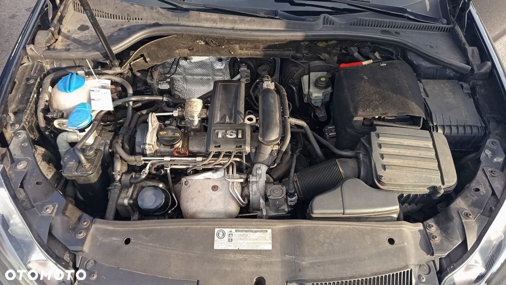 Volkswagen Golf 1.2 TSI BlueMotion Technology Cup - 19
