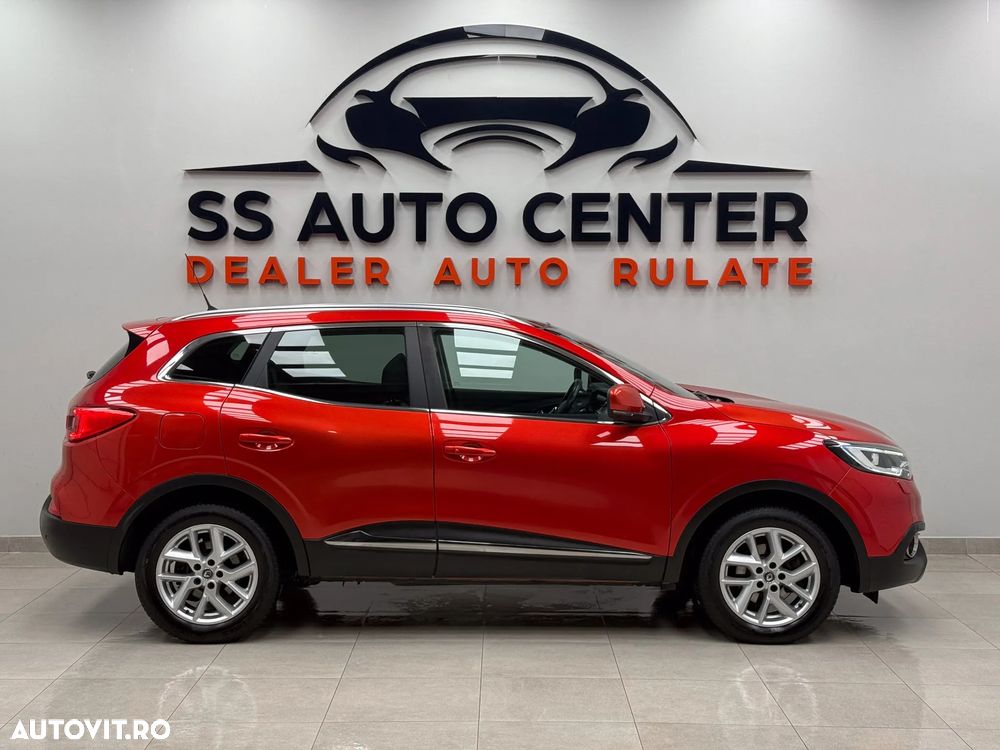 Renault Kadjar 1.2 TCe XMod - 9