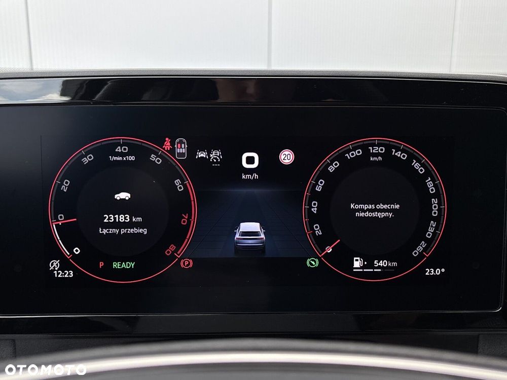 Skoda Kodiaq 1.5 TSI mHEV 4x2 Sportline DSG - 17