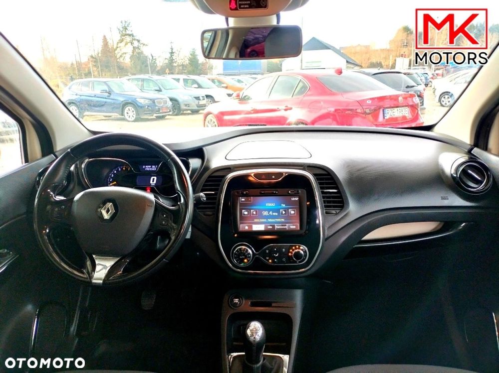 Renault Captur - 6