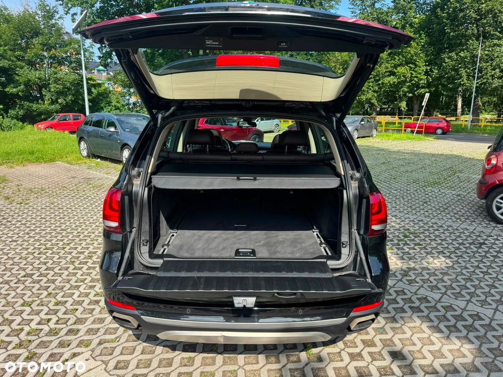 BMW X5 - 17