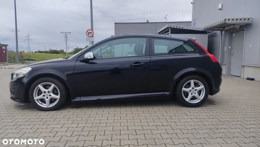 Volvo C30 2.0D RDesign - 8
