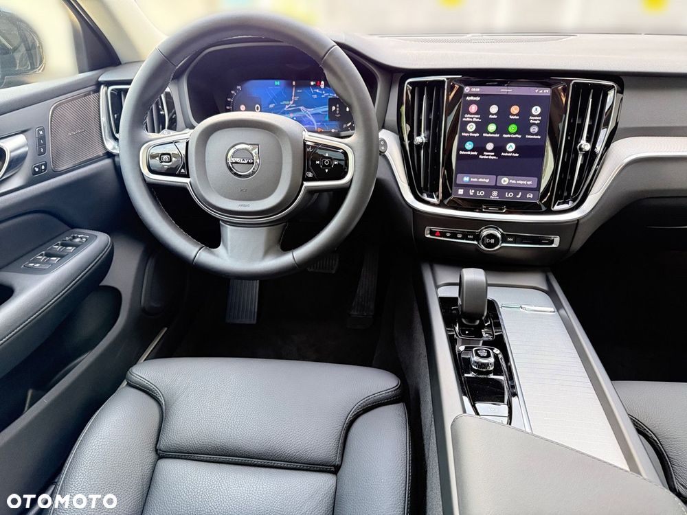 Volvo V60 - 17