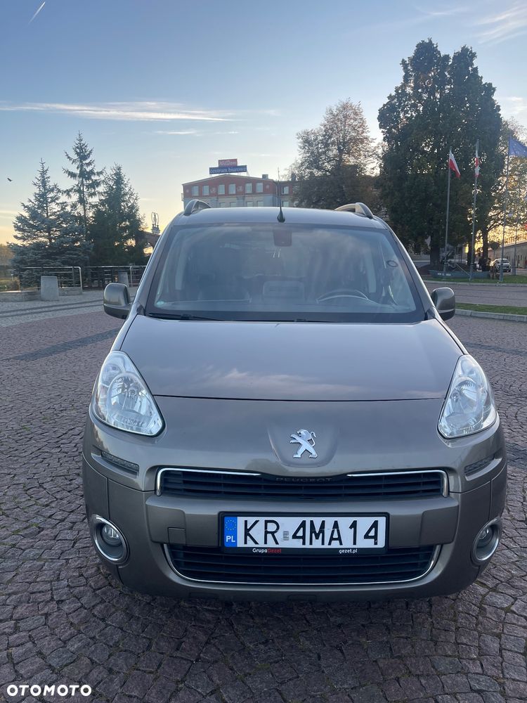 Peugeot Partner - 2