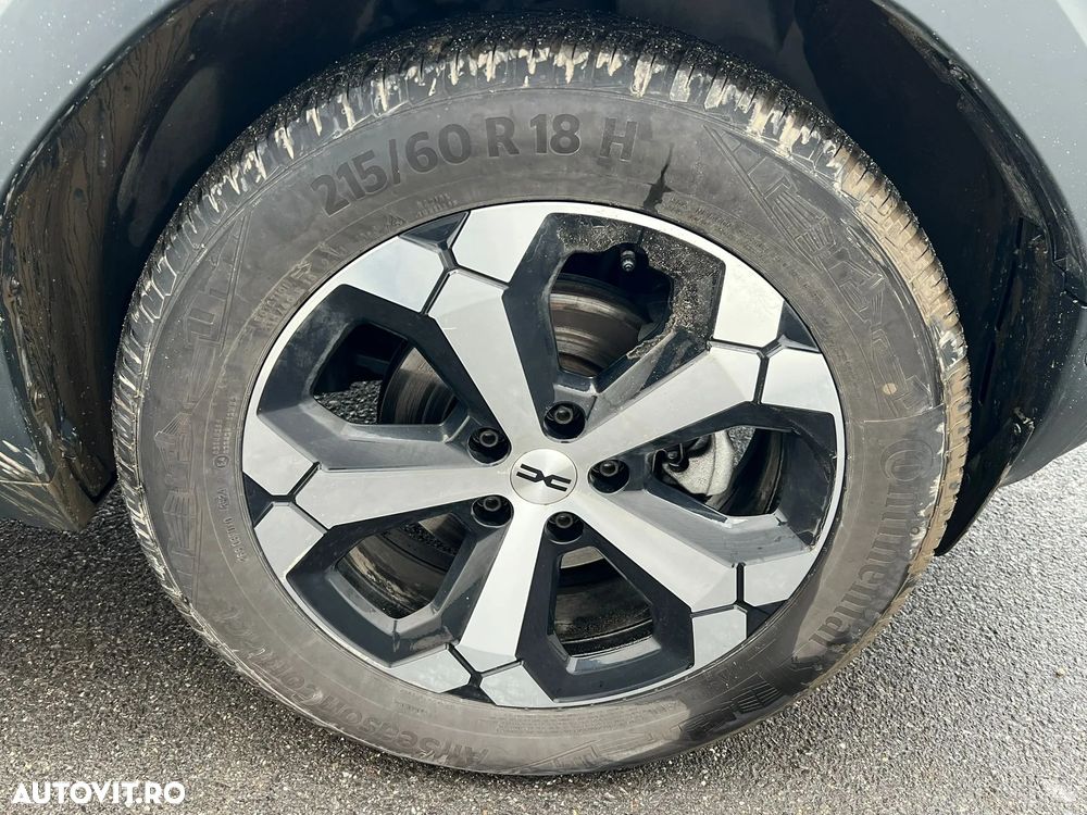 Dacia Duster HEV 140 Extreme - 8