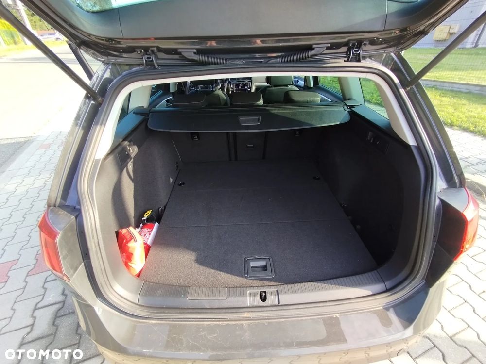 Volkswagen Golf 1.6 BlueTDI DSG Cup - 5