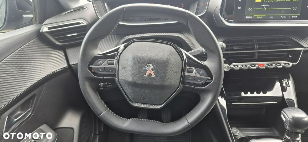 Peugeot 208 1.2 PureTech Allure Pack S&S - 15