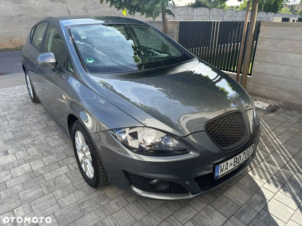 Seat Leon 1.2 TSI Ecomotive Style - 3