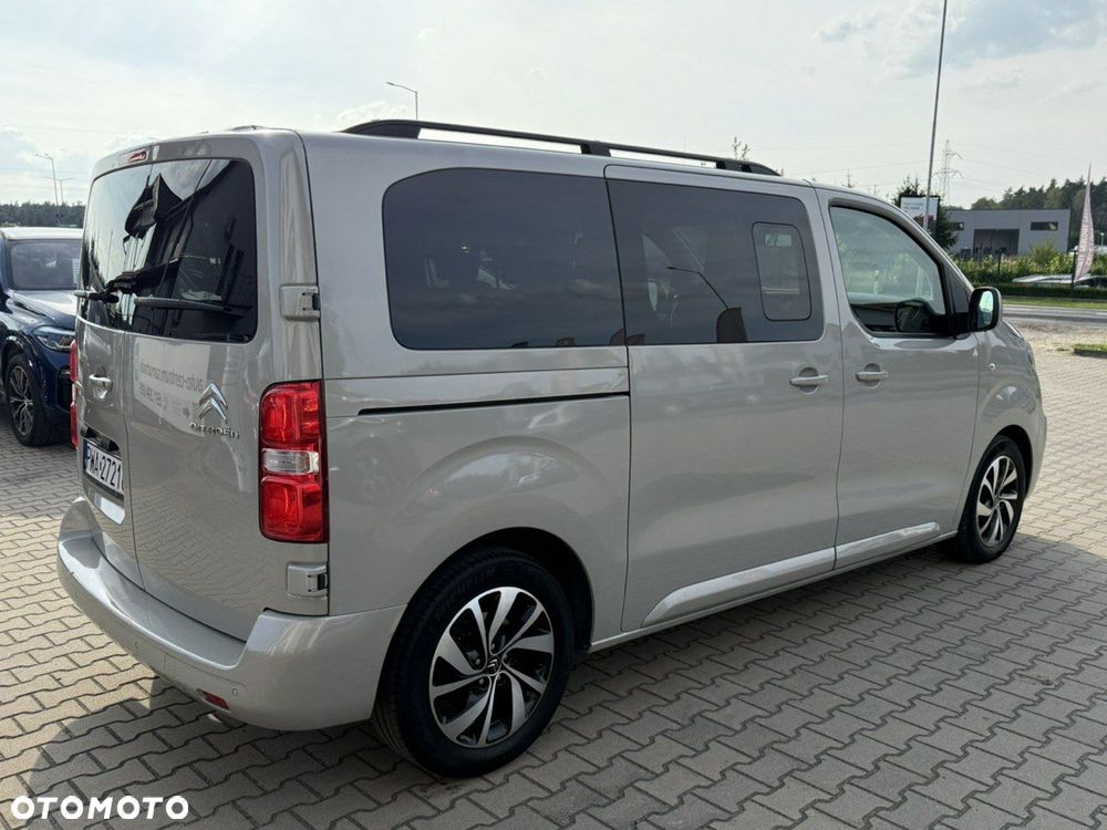 Citroën Jumpy Combi - 9