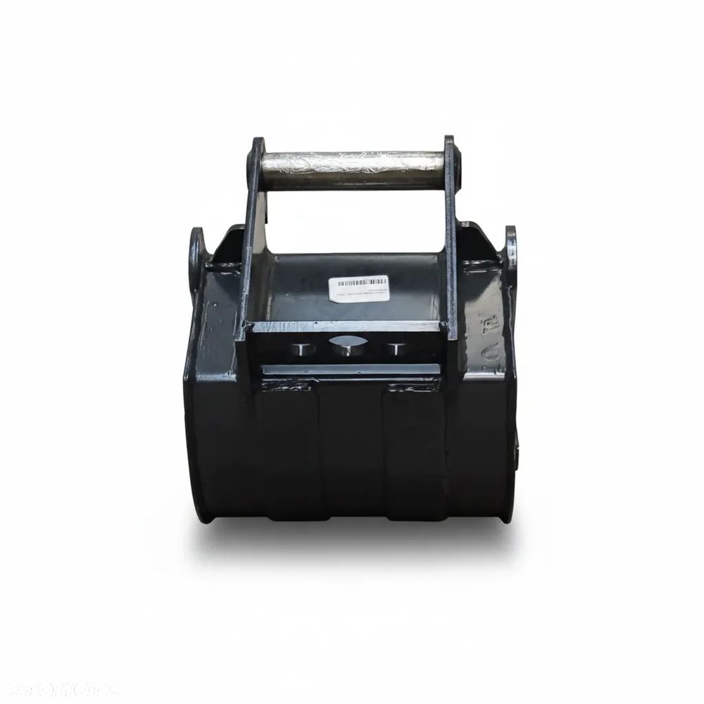 Łyżka Kopiąca MS01 LEHNHHOFF Mini 35 cm BK-Hammer - 4