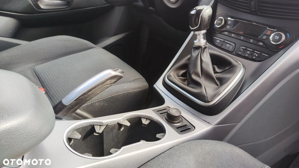 Ford C-MAX 1.0 EcoBoost Edition ASS - 15