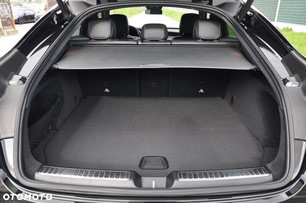 Mercedes-Benz GLC Coupe 220 d 4-Matic - 23